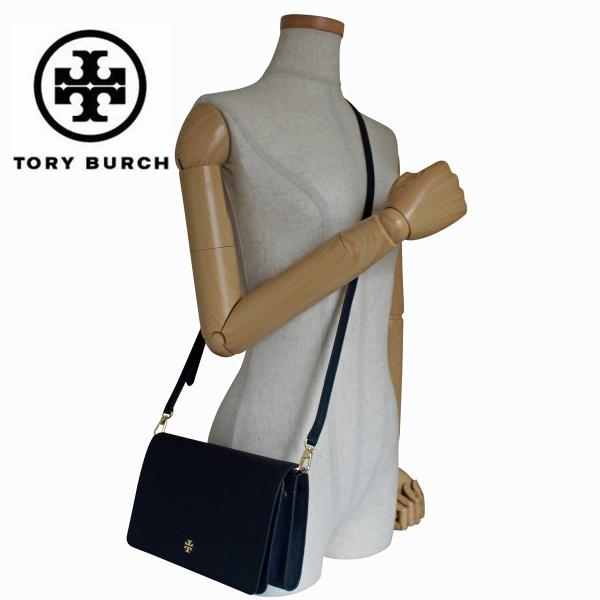 Tory Burch Emerson Combo Crossbody