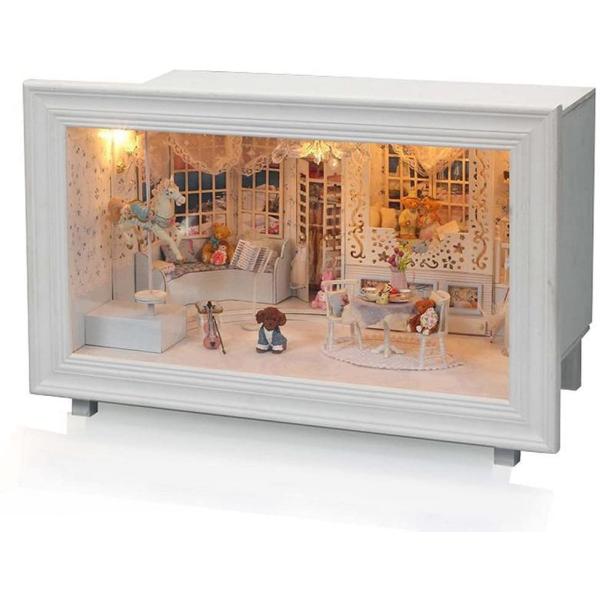 トイプードル オルゴール 【公式通販】