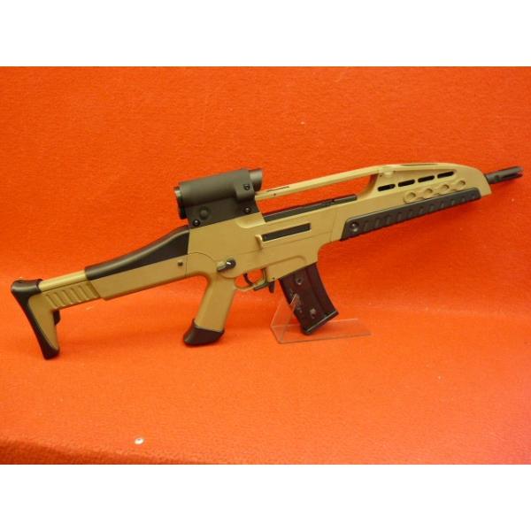 SRC・H&K XM8 (XR8-2） AEG /【Buyee】 Buyee - Japanese Proxy Service | Buy from  Japan!