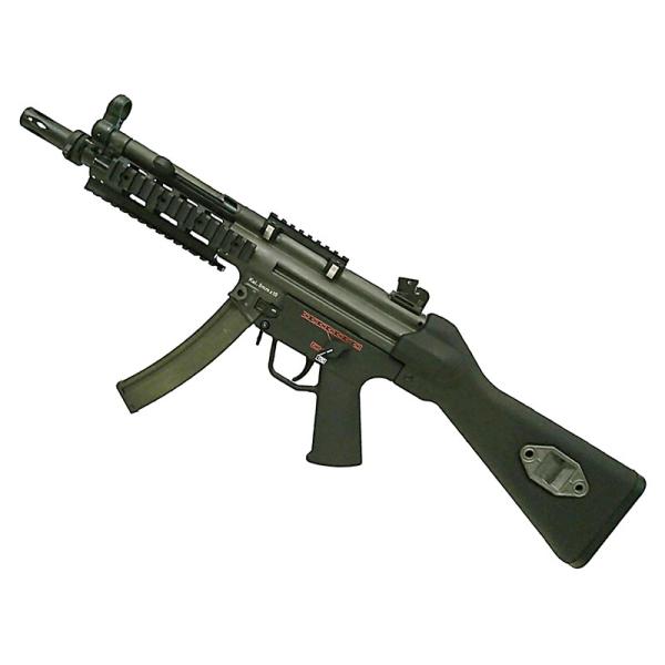 BOLT BRSS : 電動ガン MP5A4 TACTICAL RASハンドガード /【Buyee