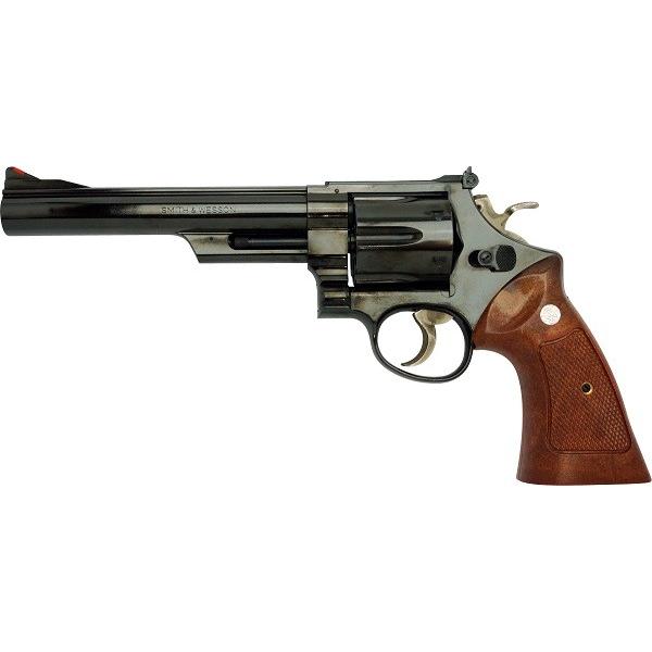 タナカワークス・S&W M29 カウンターボアード “Dirty Harry Model” 6-1/2inch HW スチールジュピターフィニッシュ（ モデルガン） /【Buyee】 Buyee - Japanese Proxy Service | Buy from Japan!