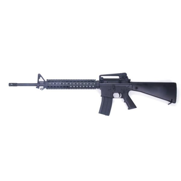 S&Tガスブローバックライフル M16A4 RAS /【Buyee】 Buyee - Japanese Proxy Service | Buy  from Japan!