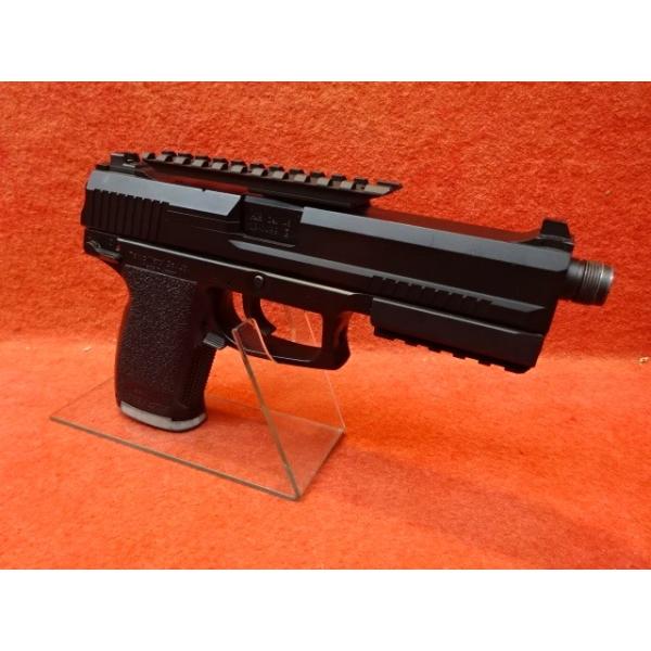 10％OFFクーポン】ダイヤモンドリング 東京マルイ SOCOM MK23用 マウントベース /【Buyee】