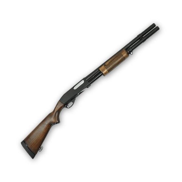 マルゼン M870 ウッドストック エクステンション M870 エクステンションカスタム ウッドストック | マルゼン