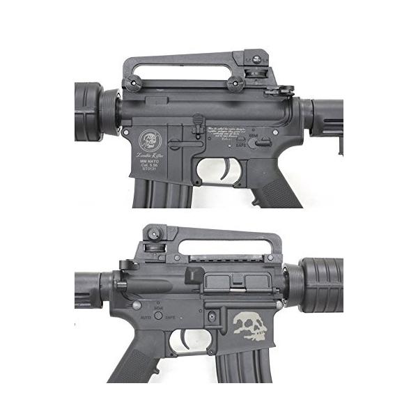 S&T M933 ゾンビキラー フルセット 電動ガン /【Buyee】