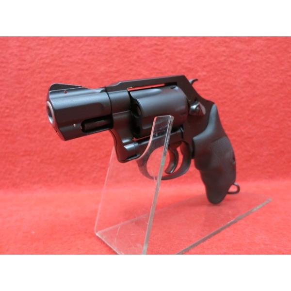タナカワークス S&W M360J SAKURA 日本警察仕様 ヘビーウェイト