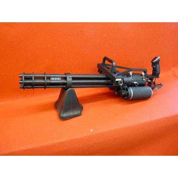 超大型送料】送料無料対象外】CAW M134 ミニガン /【Buyee】 Buyee