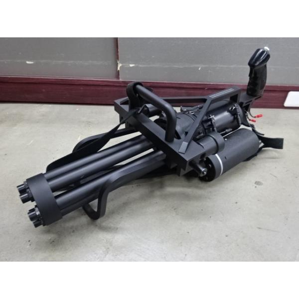 超大型送料】【送料無料対象外】CAW M134 ミニガン /【Buyee】 超大型送料】【送料無料対象外】CAW M134 ミニガン /【Buyee】