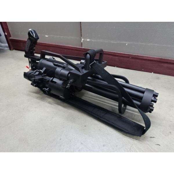 超大型送料】送料無料対象外】CAW M134 ミニガン /【Buyee】 Buyee