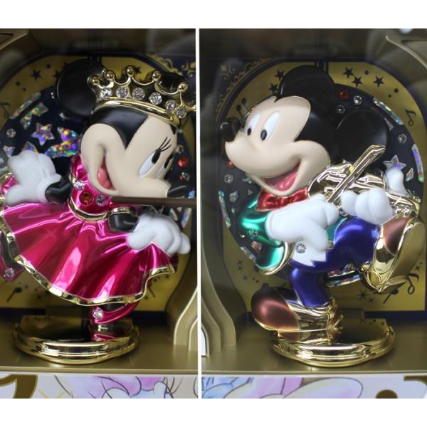 ディズニー からくり時計 Disney Time SEIKO 電波時計 | nate