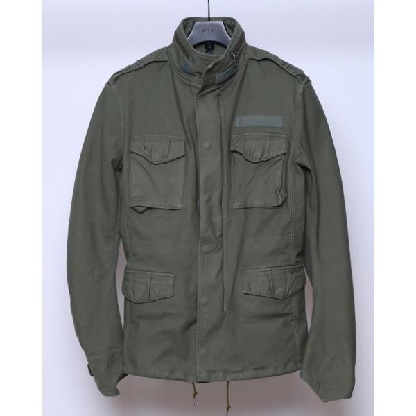 メンズ wjk 1852 cs49p M66 field jacket M66 フィールドジャケット