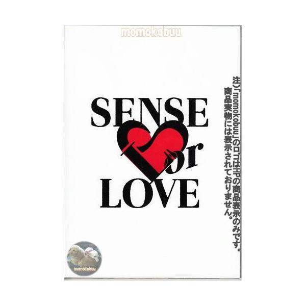 Hey! Say! JUMP LIVE TOUR 2018「SENSE or LOVE」公式グッズ ポスト