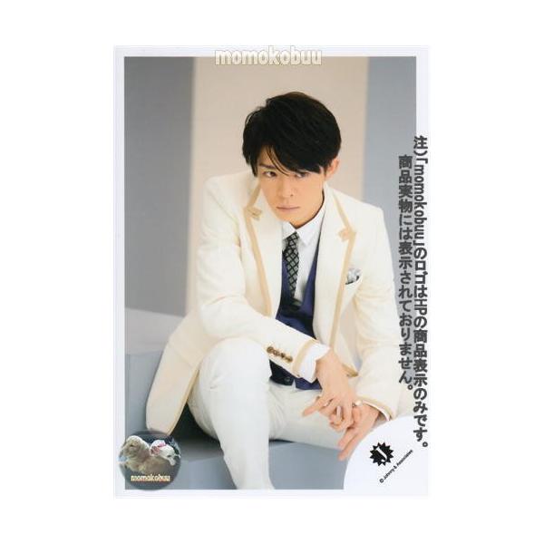 King & Prince 公式生写真（岸優太）KP00379 /【Buyee】 bot-online