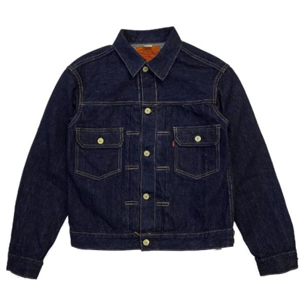 FREEWHEELERS／Lot 507XX 直営店限定リジッド新品SIZE46 FREEWHEELERS / フリーホイーラーズ / 