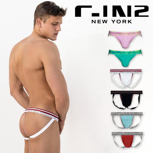 C-IN2 シーインツー ジョックストラップ ZEN JOCK STRAP 男性下着