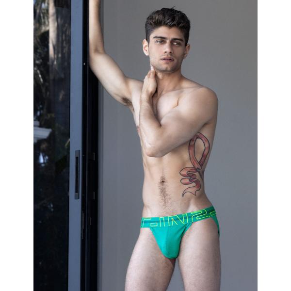 ジョックストラップ メンズ ケツ割れ ケツワレ C-IN2 ZEN JOCK STRAP