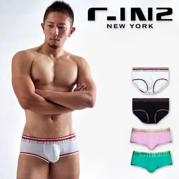 C-IN2 シーインツー ZEN PUNT スクエアカットブリーフ 男性下着 メンズ 下着 CIN2 1205 /【Buyee】 Buyee -  Japanese Proxy Service | Buy from Japan!