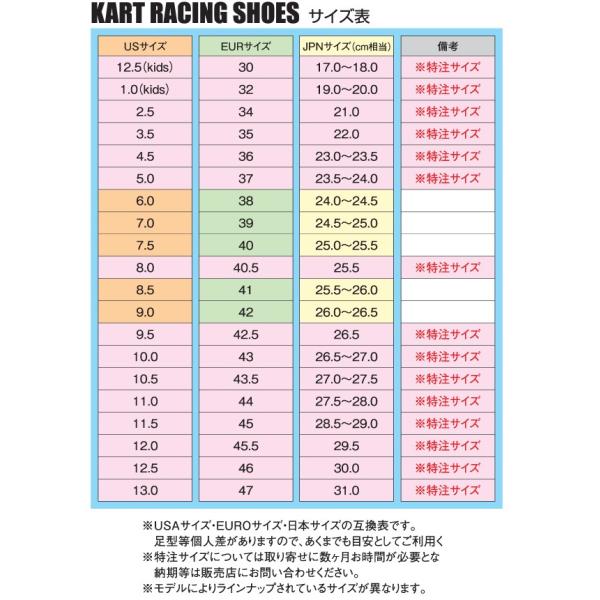 2018-21モデル アルパインスターズ レーシングシューズ TECH1-KZ