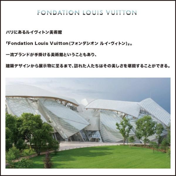 ルイヴィトン財団美術館　限定　傘 パリ限定！LOUIS VUITTON/ルイヴィトン美術館/折りたたみ傘/ワンタッチ