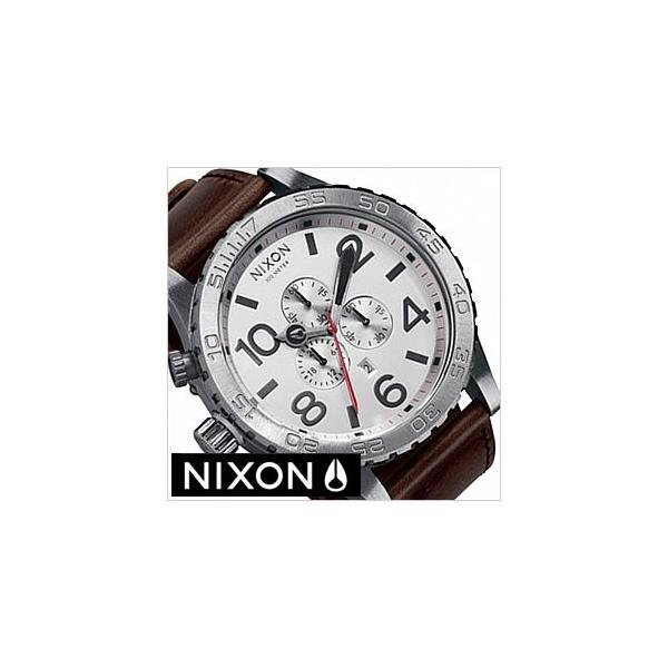 NIXON ニクソン THE 51-30 腕時計 A124-1113 A1241113 /【Buyee