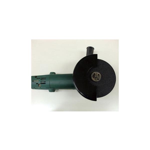 125mm変換切断カバー（100mmディスクグラインダー用） 山真製鋸 