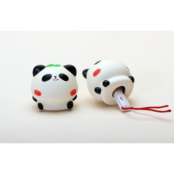 フタバ “パンダのたぷたぷ” 12干支 フィギュア 開運おみくじ付！『12種