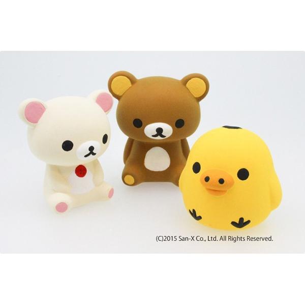 サンエックス Rilakkuma 『リラックマ』 癒しの風鈴 【定形外便配送