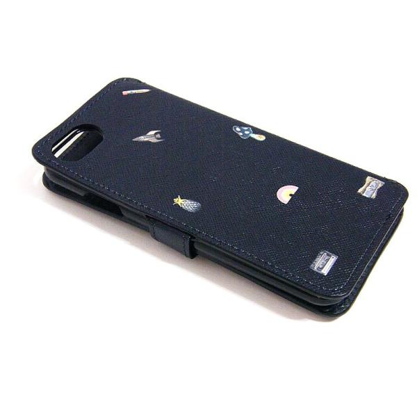 ポールスミス Paul Smith iPhone アイフォン 6 6s 7 カバー ケース