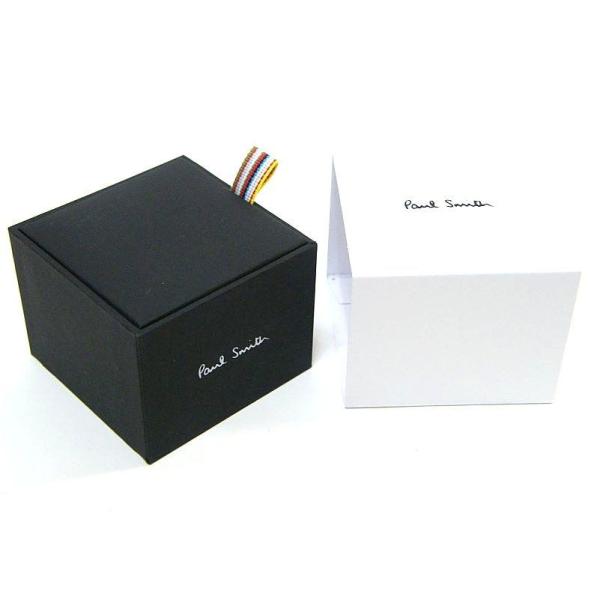 Paul Smith ネクタイピン　新品未使用品　千鳥格子　タイバー ポールスミス Paul Smith ネクタイピン タイピン タイバー 千鳥