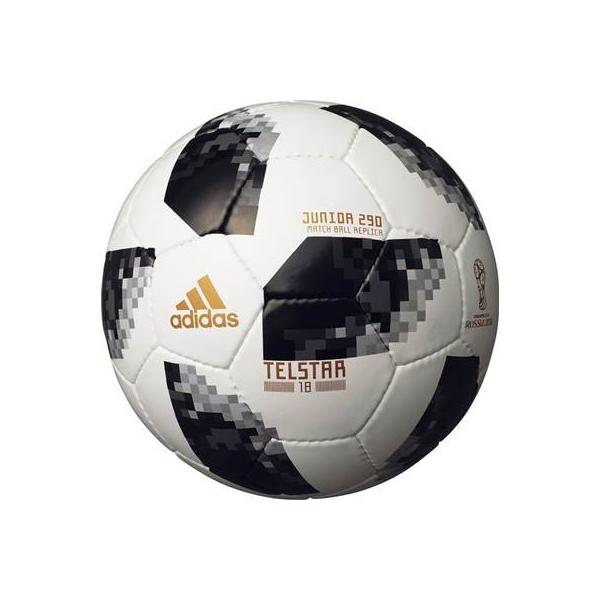 2018ロシアワールドカップ公式試合球　（非売品）サッカーボール