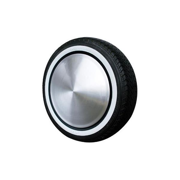 16インチ ムーンアイズ ホワイトリボン スキニータイプ 楽天市場】ホワイトリボン スキニータイプ : MOONEYES