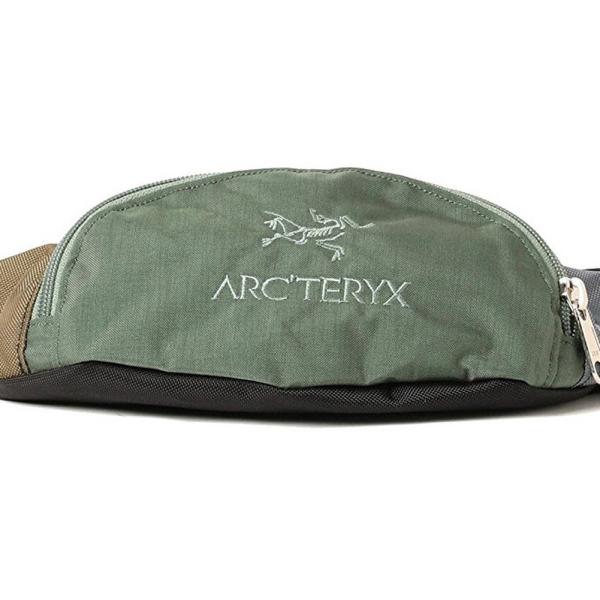 新品正規 ARC'TERYX アークテリクス BEAMS ビームス コラボ URBAN