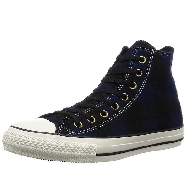 新品正規50％OFF CONVERSE WOOLRICH コラボスニーカー 26.5cm オールスター ハイカット コンバース ウールリッチ 1  /【Buyee】 Buyee - Japanese Proxy Service | Buy from Japan!