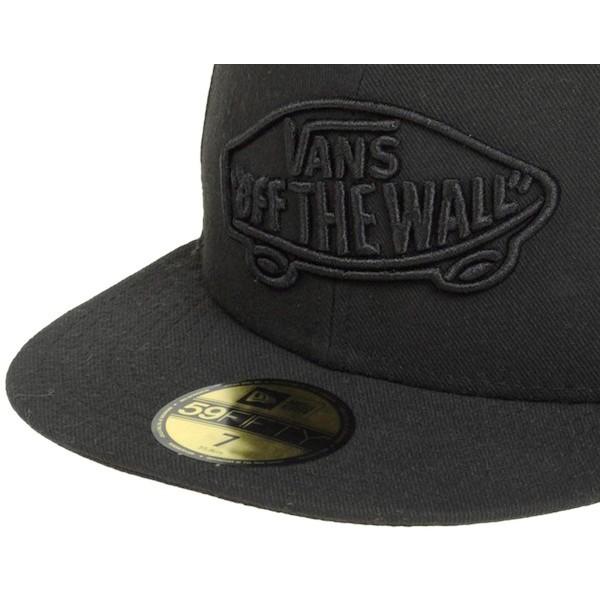 新品正規VANS NEW ERAキムタク着コラボキャップ7 1/8完売59FIFTY