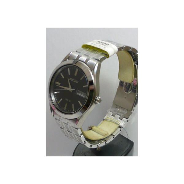 セイコー スピリット SEIKO SPIRIT ソーラー 腕時計 メンズ SBPX083
