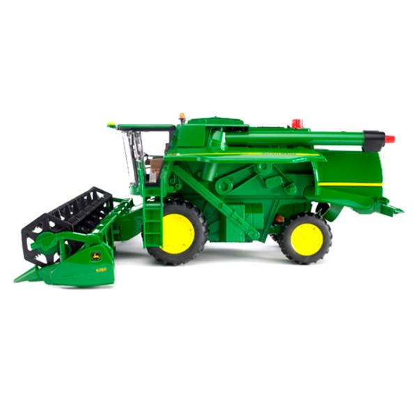 bruder ブルーダー JD コンバインハーベスター T670i BR02132