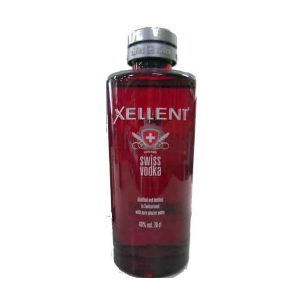 クレセント　スイスウォッカ&ジン　1000ml クレセントスイスウォッカ&ジン1000ml