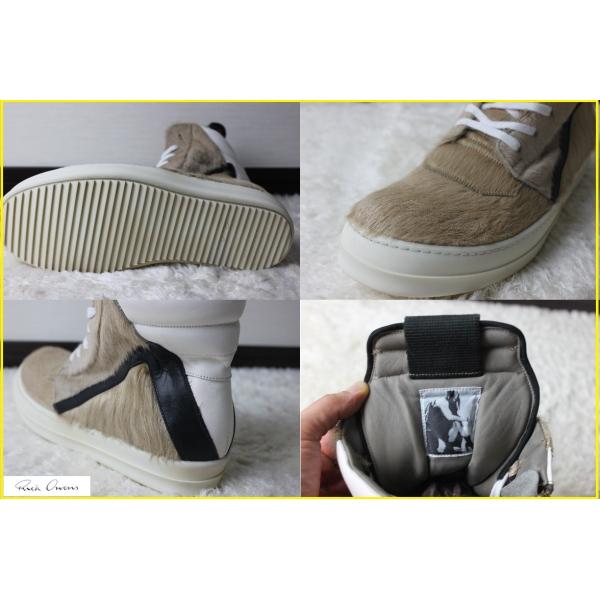 リックオウエンス RICK OWENS スニーカー ジオバスケットロングタンポニーレザーハイカットNO.3 /【Buyee】 Buyee -  Japanese Proxy Service | Buy from Japan!