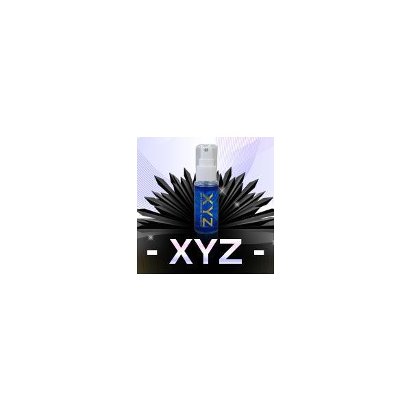 香水(男性用) X Y Z フェロモン 香水 男性用『XYZ（エックスワイジー）』女性が