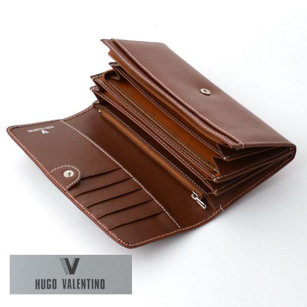 Hugo on sale valentino wallet