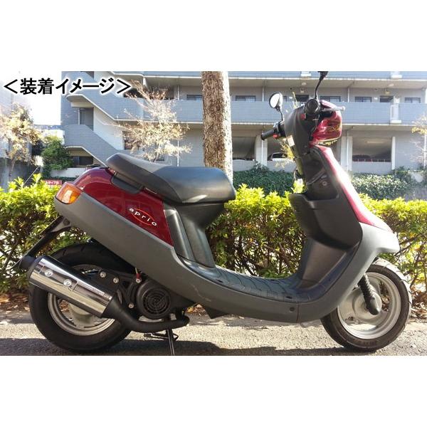 bw's100 グランドアクシス チャンバー NHRC製 BW'S100 グランドアクシス100 ユーロチャンバー 4VP