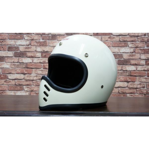 オーシャンビートル ヘルメット BEETLE MTX MOTO STYLE HELMET フル