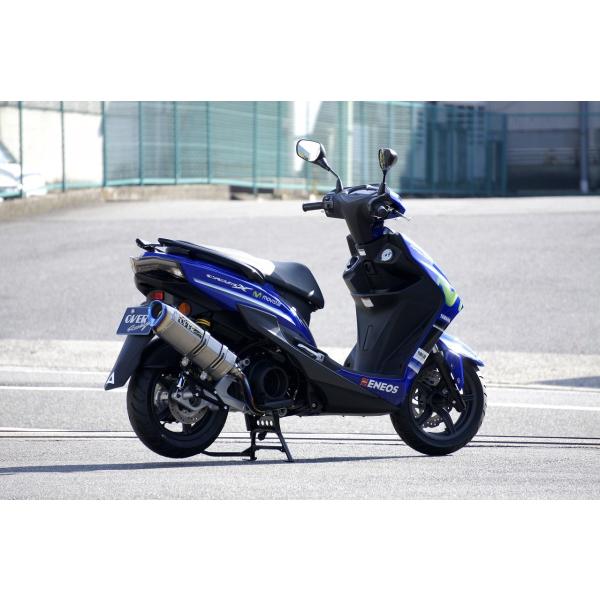 Kazuya TT-Formula フルチタン Cygnus-X SR Kazuya様専用 TT-Formula フルチタン Cygnus-X SR - メルカリ