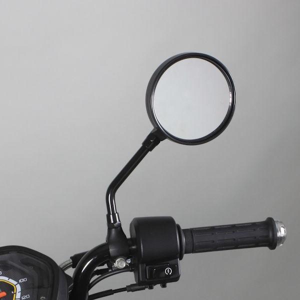 SP武川 (タケガワ) 06-01-1124 Z2タイプミラーセット 左右1