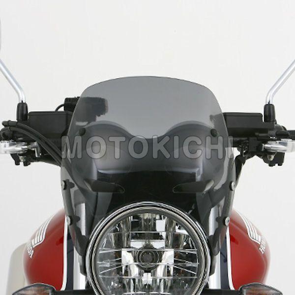 ホンダ純正 08R70-MFP-600 メーターバイザー HONDA CB400SF CB1300SF