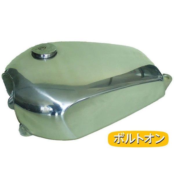 ビッグシーダー TW200/225 TW200/225 フラットサイドアルミタンク 年式