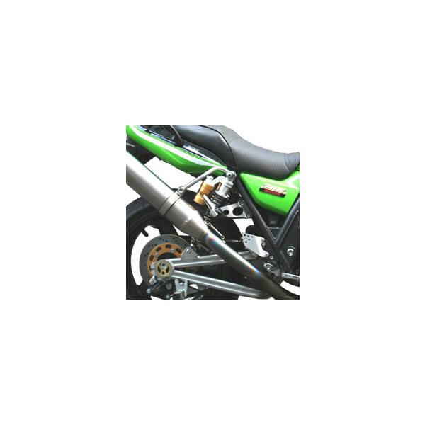 オーリンズ HO 417 CB1300シリーズ リアショックグランド・ツイン