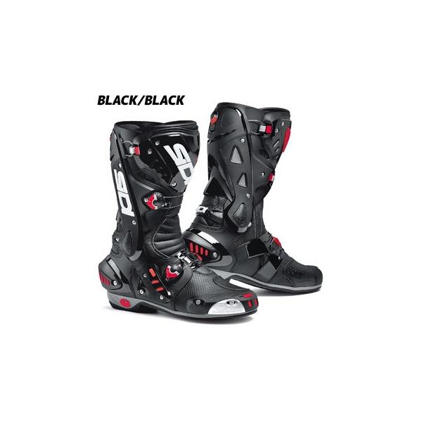 SIDI（シディ） VORTICE AIR ヴォルティス エアー レーシングブーツ 