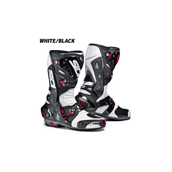 SIDI（シディ） VORTICE AIR ヴォルティス エアー レーシングブーツ 