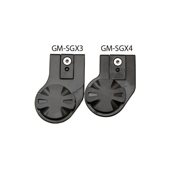 レックマウント]Pioneer用サイクルコンピューターアダプター【GM-SGX4
